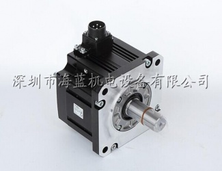 三菱伺服電機HF-SP51 和 HF-SP52 能否相互代替使用，它們有何區(qū)別？