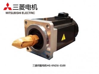 三菱伺服電機能否在臺達伺服驅(qū)動器匹配使用呢？