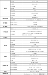 威綸觸摸屏MT810IIE?跟MT8102IE有何區(qū)別？