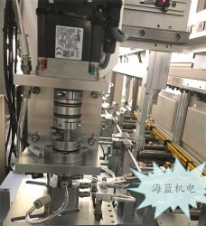 關于三菱伺服電機抖動，一鍵調整無效時如何解決？