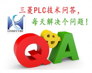 三菱m8161是什么特殊寄存器？三菱plc和變頻器通訊為什么要用到M8161？