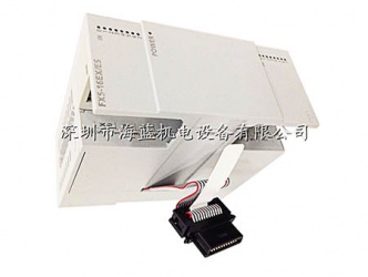 FX5-16EX/ES三菱6點輸入模塊，擴展輸入模塊