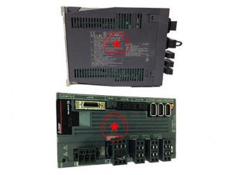 MR-J4W3-444B伺服驅(qū)動器，3軸3軸帶3臺伺服電機(jī)，原裝正品現(xiàn)貨