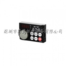 三菱變頻器操作面板FR-DU08搶先到貨，操作面板選件FR-ADP