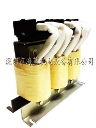 FR-HAL-H55K三菱電抗器，變頻器專用，三菱技術支持