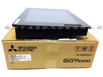 GT1695M-XTBA三菱觸摸屏，價(jià)格實(shí)惠，幫助選型，全年保修。