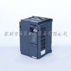 FR-E720-5.5K三菱變頻器，三菱深圳總代理，提供技術服務 