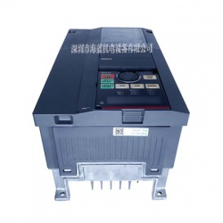 FR-A840-02160-2（75KW)/FR-A840-75K三菱變頻器，內(nèi)置電抗器，質(zhì)保一年，深圳代理商深圳海藍(lán)