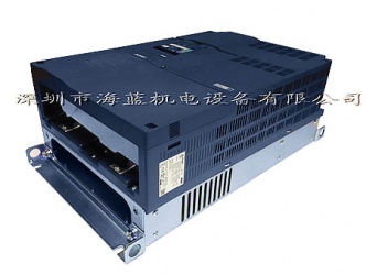 三菱變頻器FR-A820-75K，F(xiàn)R-A820-03800代替A720-75K，A520-75K