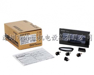GT1030-HBD三菱原裝觸摸屏，日本進(jìn)口，假一罰十