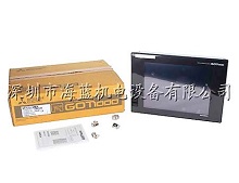 GT1675-VNBA三菱觸摸屏，自帶說(shuō)明書(shū)，免費(fèi)送軟件