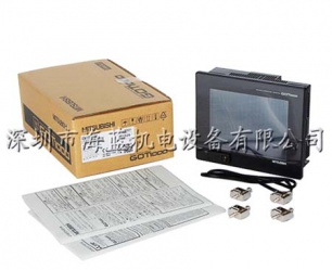 GT1155-QTBD三菱觸摸屏，24小時在線發(fā)貨，免費技術(shù)上門服務(wù)