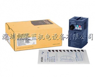 FR-D720-0.2K三菱變頻器，深圳海藍(lán)變頻器代理商，三菱廠家直銷，正品保障
