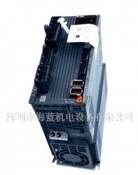 MR-J4-200B-RJ三菱伺服放大器，伺服放大器SSCNETIII / H兼容（全閉環(huán)控制）3 kW